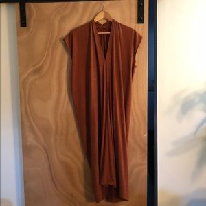 Miranda Bennett Dress _ FIRM PRICE